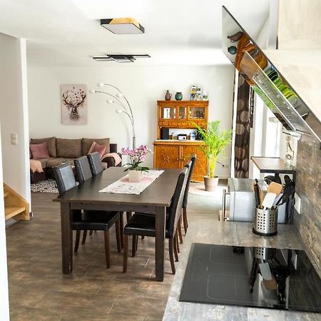Villa Preisendanz رينغشيم المظهر الخارجي الصورة