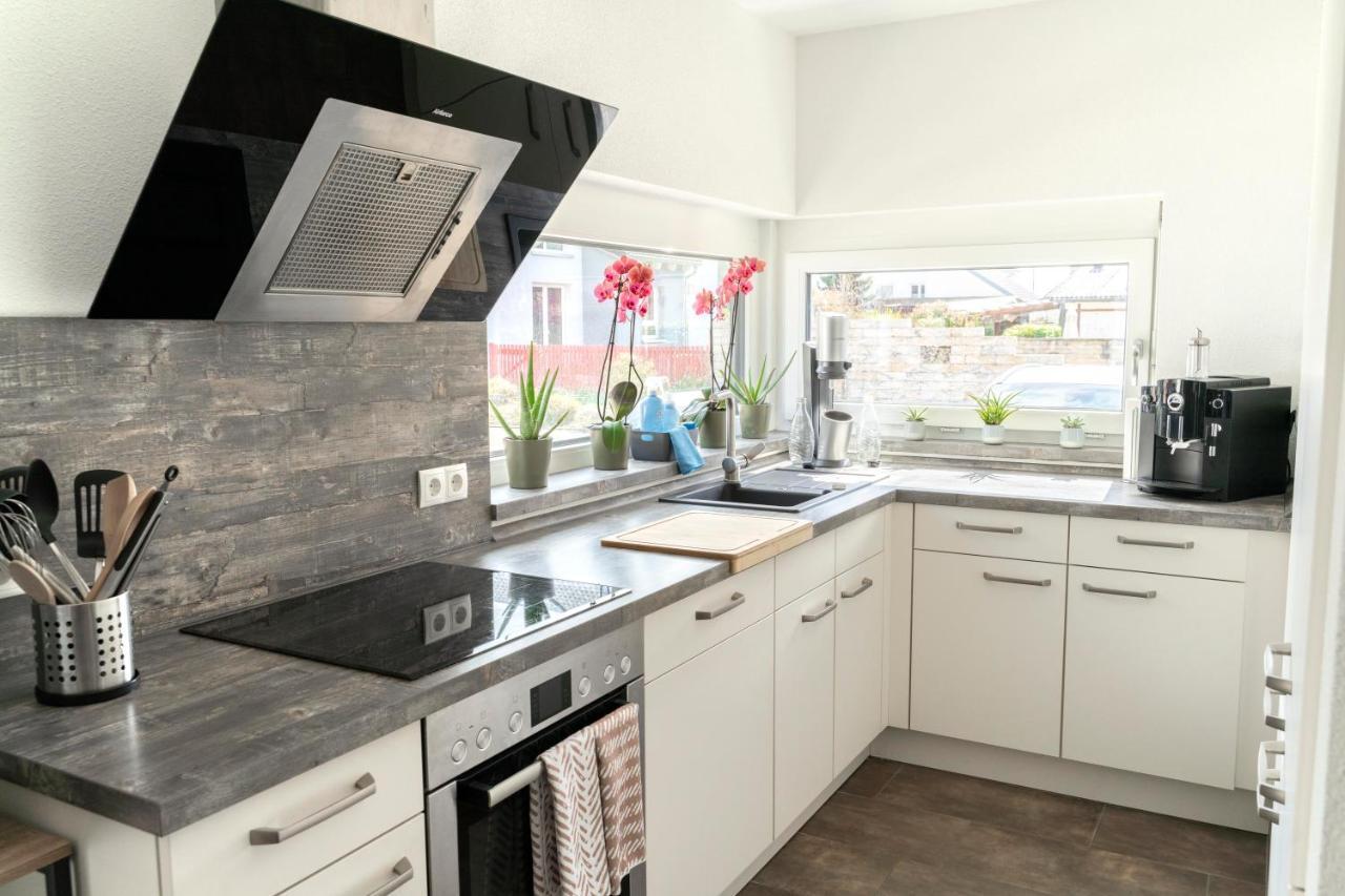 Villa Preisendanz رينغشيم المظهر الخارجي الصورة