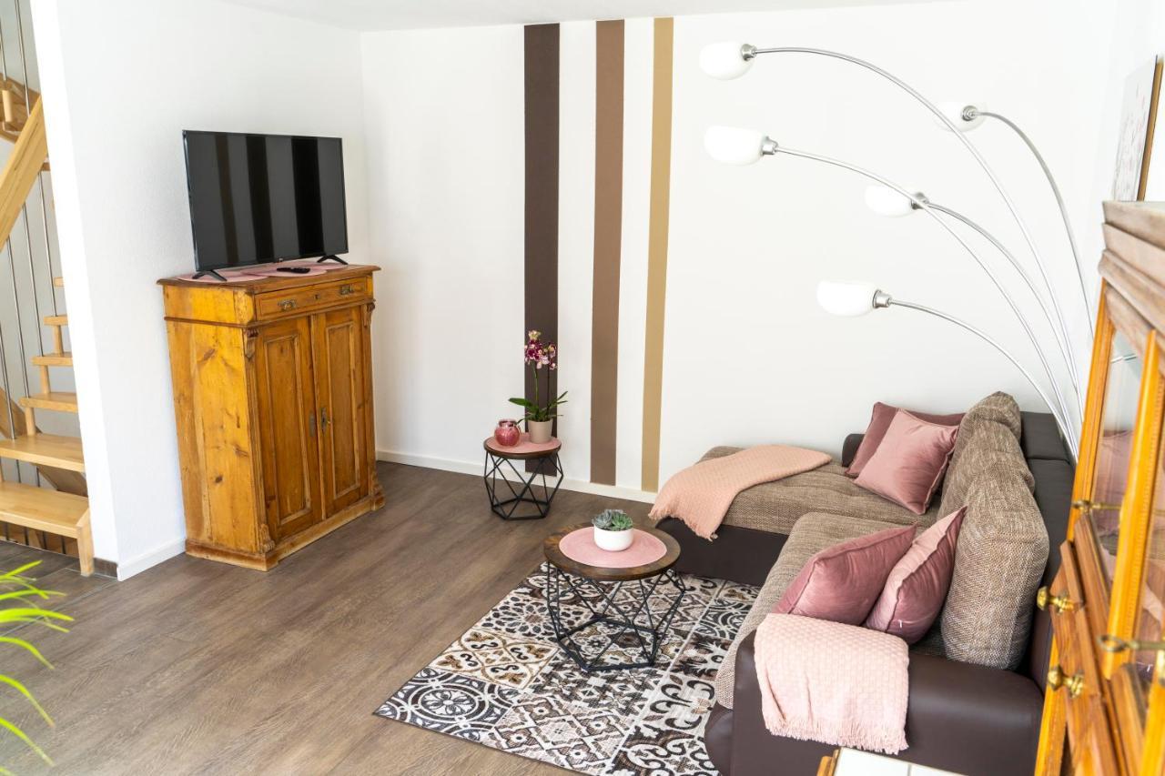 Villa Preisendanz رينغشيم المظهر الخارجي الصورة