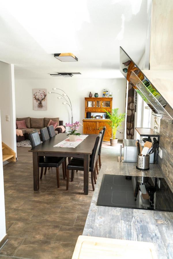 Villa Preisendanz رينغشيم المظهر الخارجي الصورة