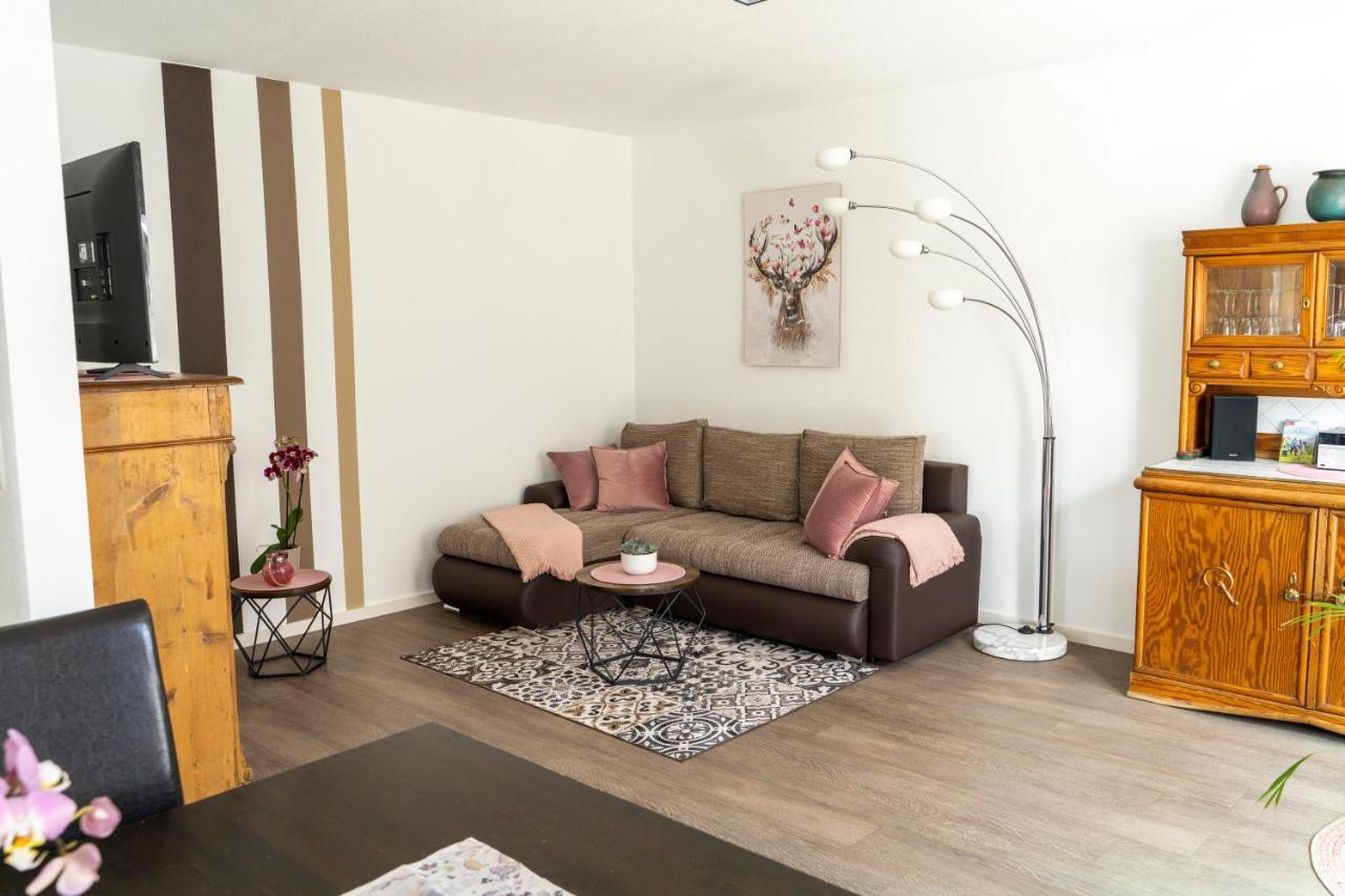 Villa Preisendanz رينغشيم المظهر الخارجي الصورة