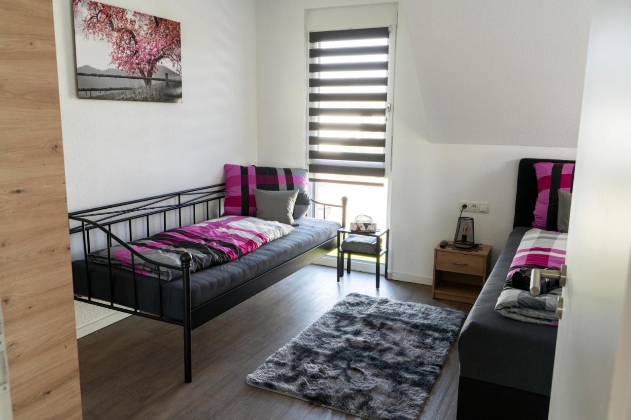 Villa Preisendanz رينغشيم المظهر الخارجي الصورة